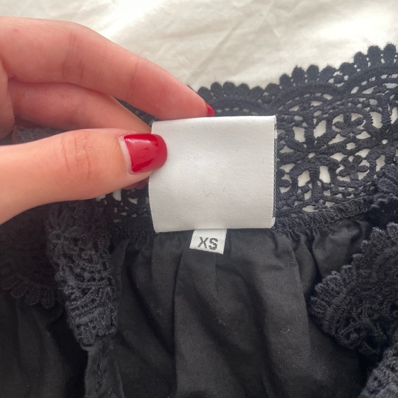 Laneway the Label top - Picture 3 of 5